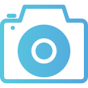 fotografía icon