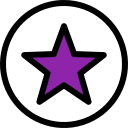 estrella icon