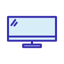 televisor icon