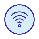 wi-fi gratis icon