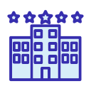 hotel icon