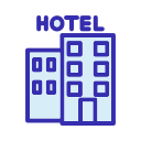 hotel icon