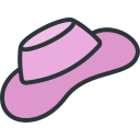 sombrero icon