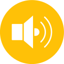 audio icon