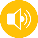 audio icon