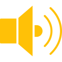 audio icon