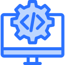 código icon