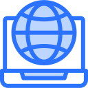 ciberespacio icon