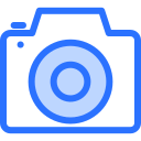 fotografía icon