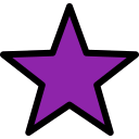 estrella icon