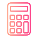 calculadora icon