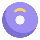 disco compacto icon