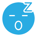 durmiendo icon