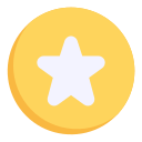 estrella icon