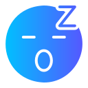 durmiendo icon