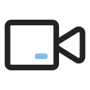 video icon