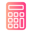 calculadora icon