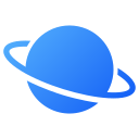 planeta icon