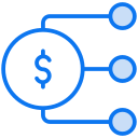 administración del dinero icon