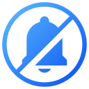 silenciar icon