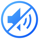 silenciar icon