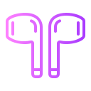 auriculares icon