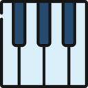 piano icon