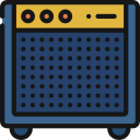 amplificador icon