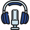 auriculares icon