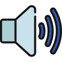 audio icon