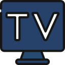 televisor icon