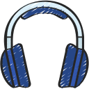 auriculares icon