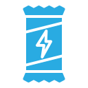 barra de energía icon