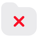 eliminar icon