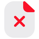 eliminar icon