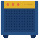 amplificador icon