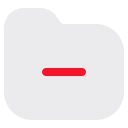 eliminar icon