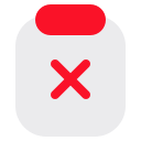 eliminar icon