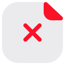 eliminar icon