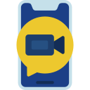 videollamada icon