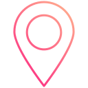 Location icon