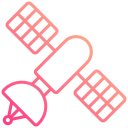 Satellite icon