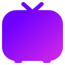 televisor icon