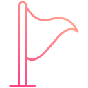 Flag icon