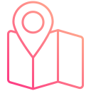 Map icon