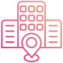 Location icon