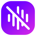 silenciar icon