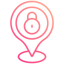 Location icon