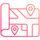 Map icon