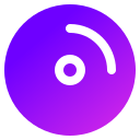 dvd icon